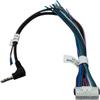 Connects2 CTSTY-61J Radio Replacement Module for Select/Lexus/Scion Vehicles (2004-2019), Steering Wheel Controls (SWC) & Factory Audio Amplifier Retention view 3