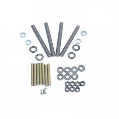 Stud Kit, Head & Side: GX270, GX390, & 420 Predator - N1 - Compatible with Predator - Aftermarket Replacement Part Ships from Miami