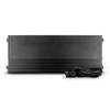 DS18 G4000.5D GEN-X Full-Range Class D 5-Channel Amplifier 4000 Watts Max Power 2/4 Ohm Stable, Bridgeable, High/Low Pass Filter - BASS Knob Included - Compact Amp (Renewed) view 1