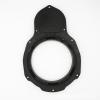 Auttoop 1 Pair 2010-18 CC Front Door Car Speaker Mounting Spacer Adaptor Rings Bracket 6.5 inch view 3