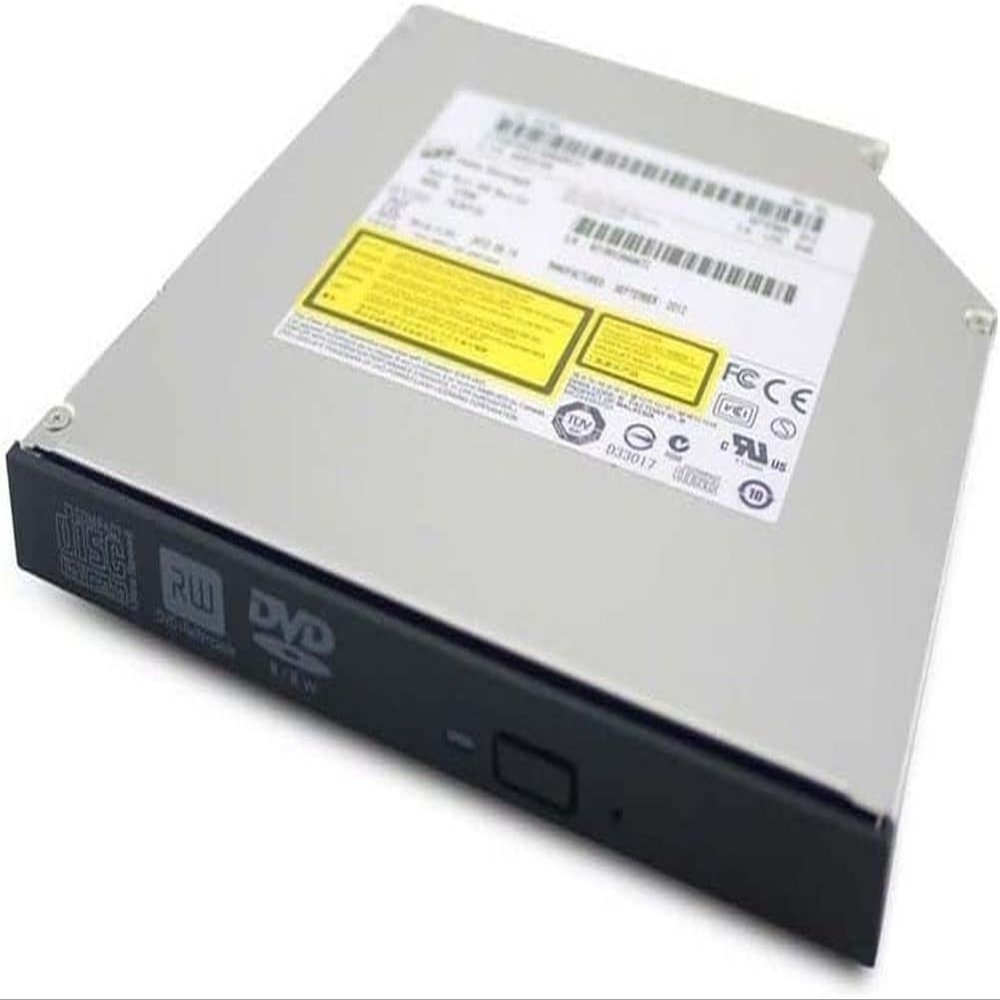 CD DVD Drive Writer Burner Replacement for Toshiba Satellite L655D-S5050 L655D-S5093 L655D-S5102