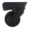 Suitcase Luggage Casters Replacement Wheels for Travel Bags Easy to Install for Luggage Repair Accessories 1 Pair A53 Trolley Case Luggage Wheel for Travelers view 4