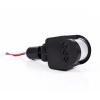 Outdoor Wall Light Switch with Motion Sensor Detector, Wide Range Detection, and Practical for Home Security view 1