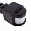 Outdoor Wall Light Switch with Motion Sensor Detector, Wide Range Detection, and Practical for Home Security view 2