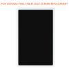 Screen Replacement for Google Pixel Tablet 11" 2023 LCD Display for Google Pixel Tab 2023 Digitizer Touch Screen Assembly with Repair Tools (White) view 2
