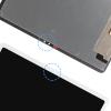 Screen Replacement for Google Pixel Tablet 11" 2023 LCD Display for Google Pixel Tab 2023 Digitizer Touch Screen Assembly with Repair Tools (White) view 4