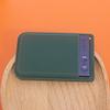Smart AI Recording Device Silicone Protective Case for PLAUD Portable Protective Case (Matcha Green(K16)) view 2