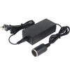 12V Coleman thermoelectric Cooler Power Adapter, car Power Charger Converter, Camping Home Office Dormitory or Vehicle use, AC-DC Converter view 1