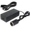 12V Coleman thermoelectric Cooler Power Adapter, car Power Charger Converter, Camping Home Office Dormitory or Vehicle use, AC-DC Converter view 2