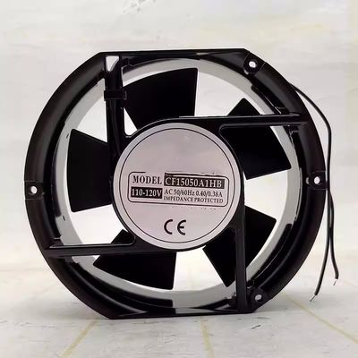 for CF15050A1HB 17251 110V/120V 17cm Inverter Cooling Fan