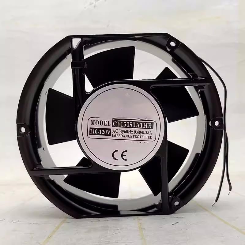 for CF15050A1HB 17251 110V/120V 17cm Inverter Cooling Fan