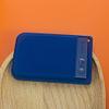 Smart AI Recording Device Silicone Protective Case for PLAUD Portable Protective Case (Blue (K16)) view 2
