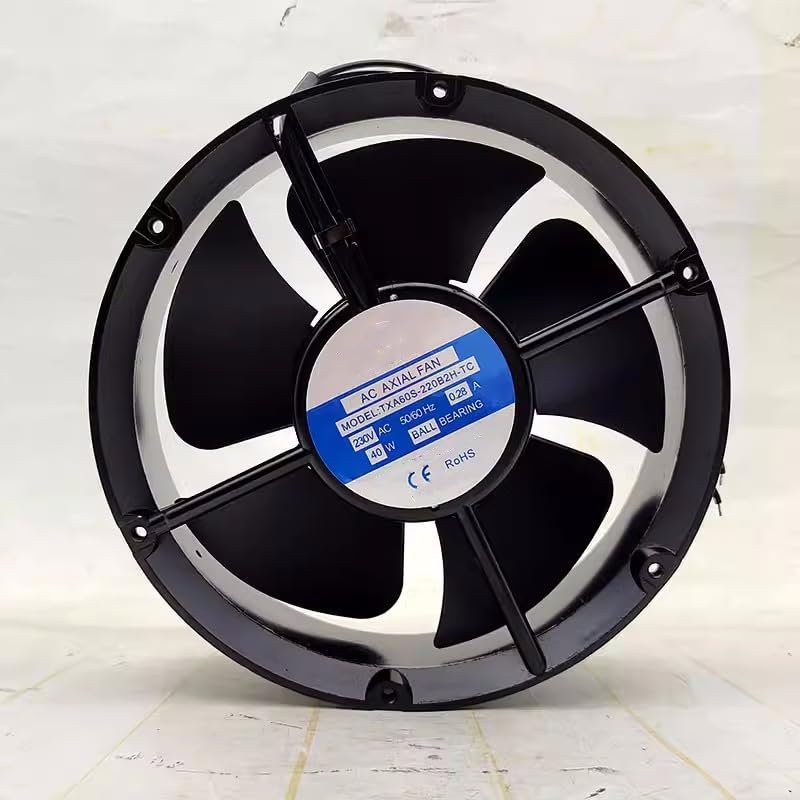 for TXA60S-220B2H-TC 230V 0.28A 22060 Cabinet Cooling FA