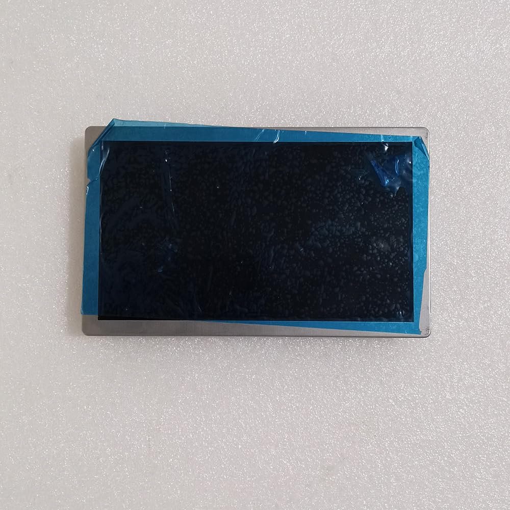 Original Stock 7 inch 480234 LCD Screen LQ070T3AG0 Display