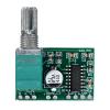 4pcs PAM8403 Mini DC 5V Digital Audio with Potentiometer view 3