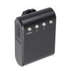 Portable Digital Hot Shoe Mount Flashlight for DSLR Cameras, Bright and Soft Light, Easy and Installation, Mini Lightweight Oncamera Design for Photography Enthusiasts, view 1
