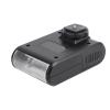 Portable Digital Hot Shoe Mount Flashlight for DSLR Cameras, Bright and Soft Light, Easy and Installation, Mini Lightweight Oncamera Design for Photography Enthusiasts, view 4