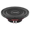DS18 SRW10.4 10" Shallow Car Subwoofer - 400 Watts, Single Voice Coil, 4 Ohms (1 Speaker) (Renewed) view 4