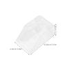 Angoily Doorbell Protector Cover Real Outdoor Shield for Rain for Enhanced Durability and Functionality view 2