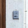 Angoily Doorbell Protector Cover Real Outdoor Shield for Rain for Enhanced Durability and Functionality view 4