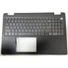 0FN5HW FN5HW New Palmrest Upper Case with US Non Backlight Keyboard for Latitude 15 3520 E3520 15.6" Laptop view 1