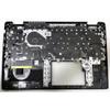 0FN5HW FN5HW New Palmrest Upper Case with US Non Backlight Keyboard for Latitude 15 3520 E3520 15.6" Laptop view 2
