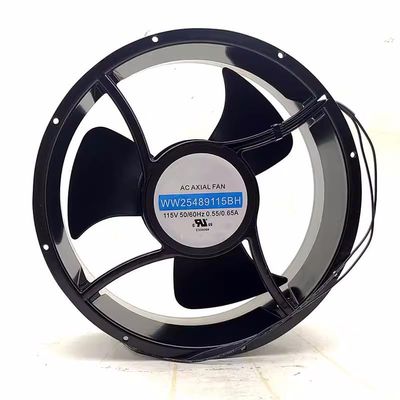 for WW25489115BH 115V 50/60Hz 25489 AC Fan Cooling Fan