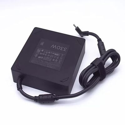 330W 19.5V 16.92A TPC-DA60 TPN-Q266 AC Adapter Charger Compatible for HP 4.5 * 3.0mm
