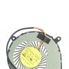 3PIN Laptop GPU Fan for CLEVO P650 P650HP6 P651HP6 P650RP6 P651RP6 P655RP6 P650RP6 P651RP6 (-G) DFS541105FC0T-FKLU DFS541105FC0T-FKLV 6-31-P6502-201 No Back Cover view 2