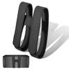 Fish Finder Cover Strap Fishing Graph Cover Straps for Securing Graph Cover for Travel view 1