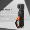 Yi Dong Pocket 3 Anti-Slip Secure Finger Grip Strap, Hand Band Protective Case Lanyard Compatible with Osmo Pocket 3 view 2
