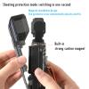 Yi Dong Pocket 3 Anti-Slip Secure Finger Grip Strap, Hand Band Protective Case Lanyard Compatible with Osmo Pocket 3 view 3