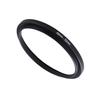 49-52mm Step-Up Ring Adapter, 49mm to 52mm Step Up Filter Ring for 49mm Lens Mount 52mm for DSLR Lenses and ND UV CPL IR Filters 49-52mm view 1