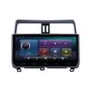 12.3" Touch Screen Car Radio Stereo for Toyota Prado 2003-2023 GPS Navigation Support DSP in Dash Headunit Multimedia Player Car AutoRadio (for Year 2018-2023, 6-128GB) view 1
