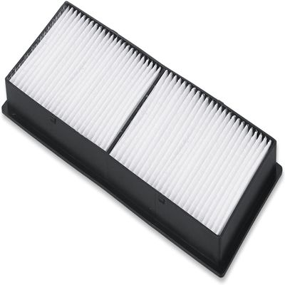 ELPAF56 /V13H134A56 New Projector Air Filter for BrightLink 1480Fi/ 1485Fi,EpiqVision Ultra LS500,PowerLite 800F, 805F, L400U, L500W,L510U, L520U, L520W, L530U, L610.