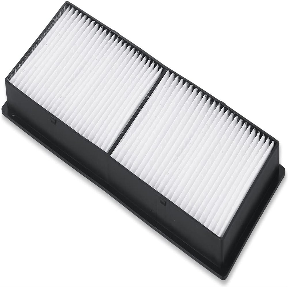 ELPAF56 /V13H134A56 New Projector Air Filter for BrightLink 1480Fi/ 1485Fi,EpiqVision Ultra LS500,PowerLite 800F, 805F, L400U, L500W,L510U, L520U, L520W, L530U, L610.