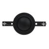 PILULY 25.4mm Dome Tweeter Voice Coil Horn Diaphragm Driver 25 Silk Film Treble Voice Ring 5.4OHM 2PCS view 4