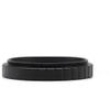 M54x0.75 Metal Focal Length Extension Tube 4/5/6/7/8/9/10/15/20mm Suitable for Astronomical Telescope Photography Extension T Ring(M54-8mm) view 1