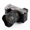VILTROX AF 40mm f2.5 FE Full Frame Lens for Sony, 40mm f/2.5 Prime e Mount Lens for Sony a7cr a7ii a9iii a7cii a7rv a6700 a7iv a7iii ZV-E10 II a6600 a6400 view 3