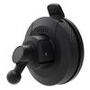 TUSITA Mini Suction Cup Mount Compatible with Garmin Dash Cam 45 46 47 55 56 57 65W 66W 67W,Speak Plus view 1