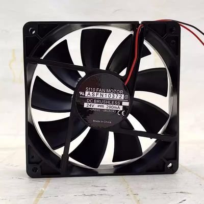 for ASFN10372 12025 24V 290mA Inverter Cooling Fan
