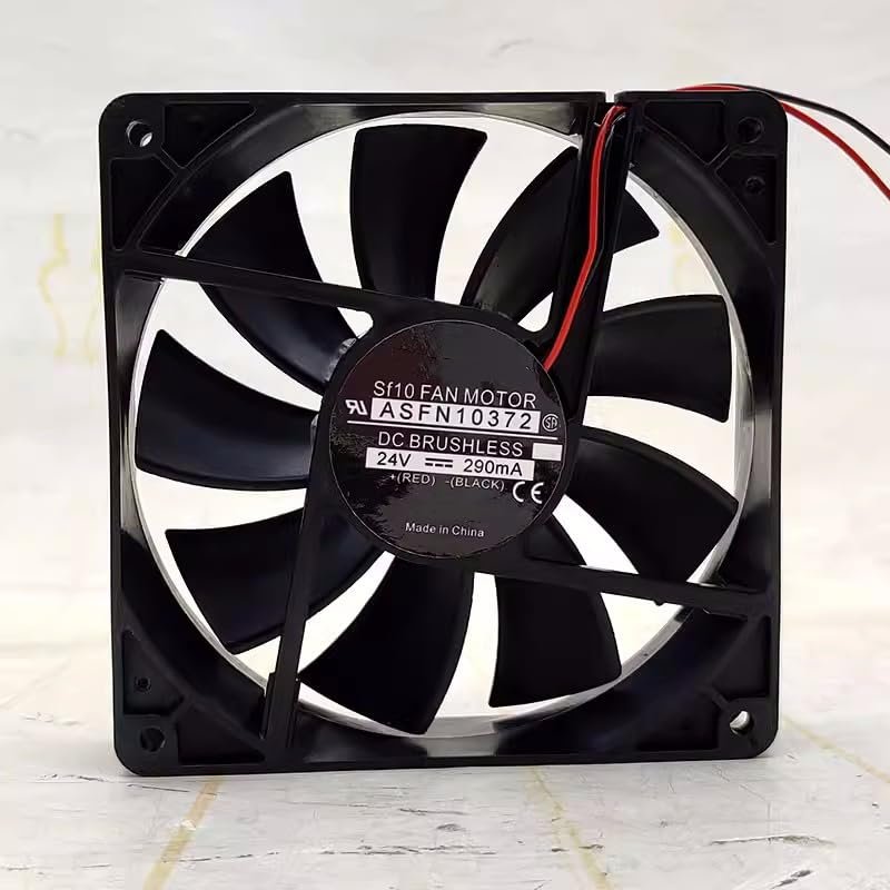 for ASFN10372 12025 24V 290mA Inverter Cooling Fan