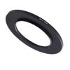 55-82mm Step-Up Ring Adapter, 55mm to 82mm Step Up Filter Ring for 55mm Lens Mount 82mm for DSLR Lenses and ND UV CPL IR Filters 55-82mm view 1