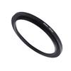 49-55mm Step-Up Ring Adapter, 49mm to 55mm Step Up Filter Ring for 49mm Lens Mount 55mm for DSLR Lenses and ND UV CPL IR Filters 49-55mm view 1