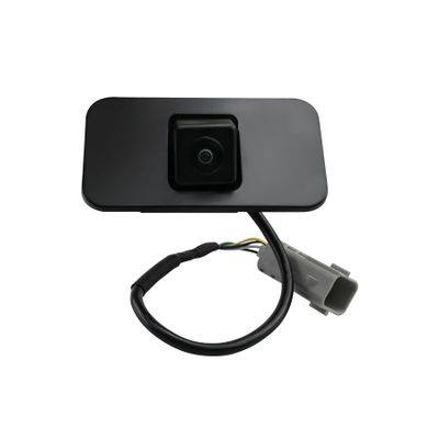23378804 Rear View Backup Camera Fits for 2015-2020 Cadillac Escalade ESV Chevy Suburban Tahoe GMC Yukon XL Replaces 23404613 23432248