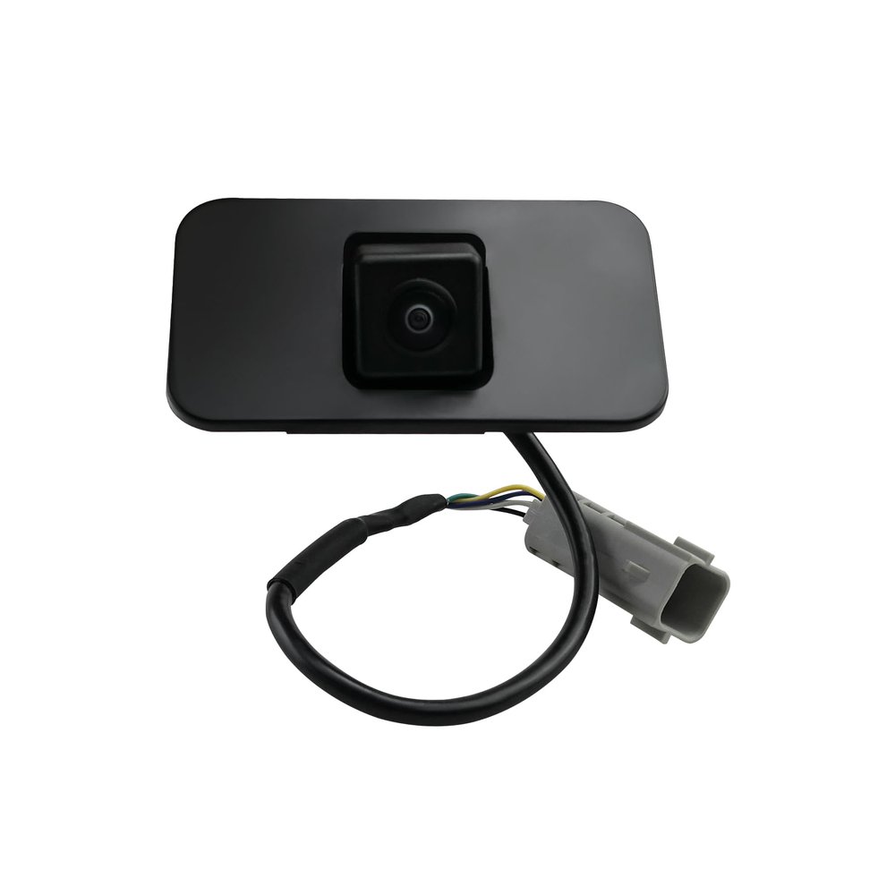 23378804 Rear View Backup Camera Fits for 2015-2020 Cadillac Escalade ESV Chevy Suburban Tahoe GMC Yukon XL Replaces 23404613 23432248