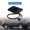 23378804 Rear View Backup Camera Fits for 2015-2020 Cadillac Escalade ESV Chevy Suburban Tahoe GMC Yukon XL Replaces 23404613 23432248 view 3