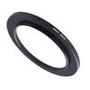 49-62mm Step-Up Ring Adapter, 49mm to 62mm Step Up Filter Ring for 49mm Lens Mount 62mm for DSLR Lenses and ND UV CPL IR Filters 49-62mm view 1