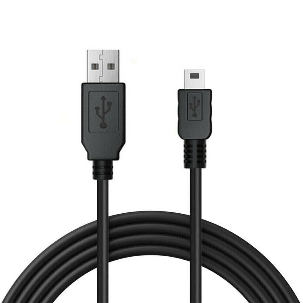 Musstad USB Charging Cable PC Laptop Charger Power Cord for Turcom TS-6610 Graphic Tablet Drawing Tablet
