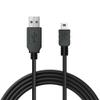 Musstad USB Charging Cable PC Laptop Charger Power Cord for Turcom TS-6610 Graphic Tablet Drawing Tablet view 1